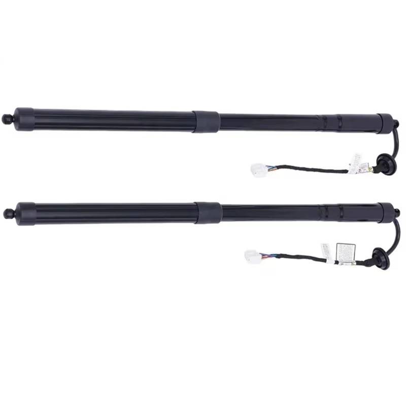 Gasfeder Heckklappe Für Nissan Für Rogue Für X-Trail 2014-2020 Gas Strut 905614CL2A 90561-4CL2A Elektrische Heckklappe Power Hatch Lift Unterstützung Heckklappe Luftfeder(Rechts) von Dtbdfak