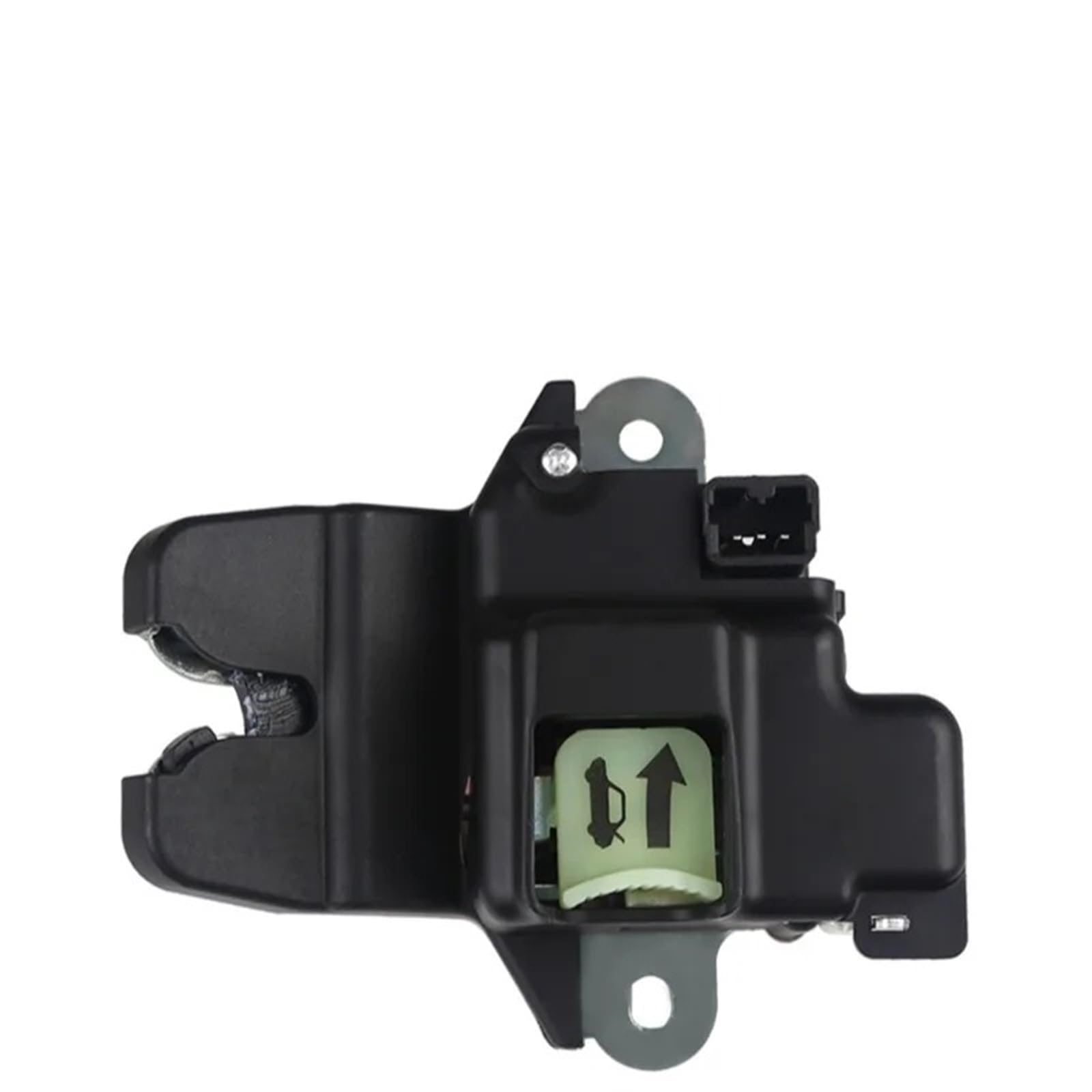 Kofferraumschloss Für Hyundai Für Elantra 2011 2012 2013 2014 2015 2016 Auto Heckklappe Trunk Latch Antrieb Schloss Mit Antrieb 81230-3X010 81230 3X010 Schloss Heckklappe von Dtbdfak