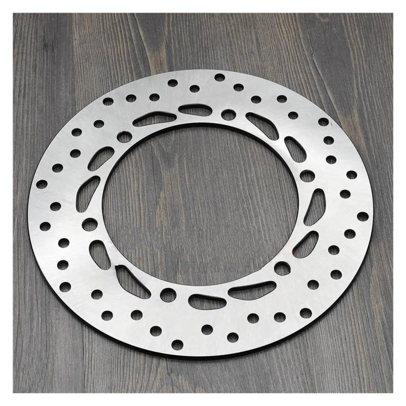 Scheibenbremse Für CBR 1000 1993-1998 Für CBR 1100 1997-2008 CB1300 2003 2004 256mm Hinten Bremsscheibe Rotor Bremsscheiben von Dtbdfak