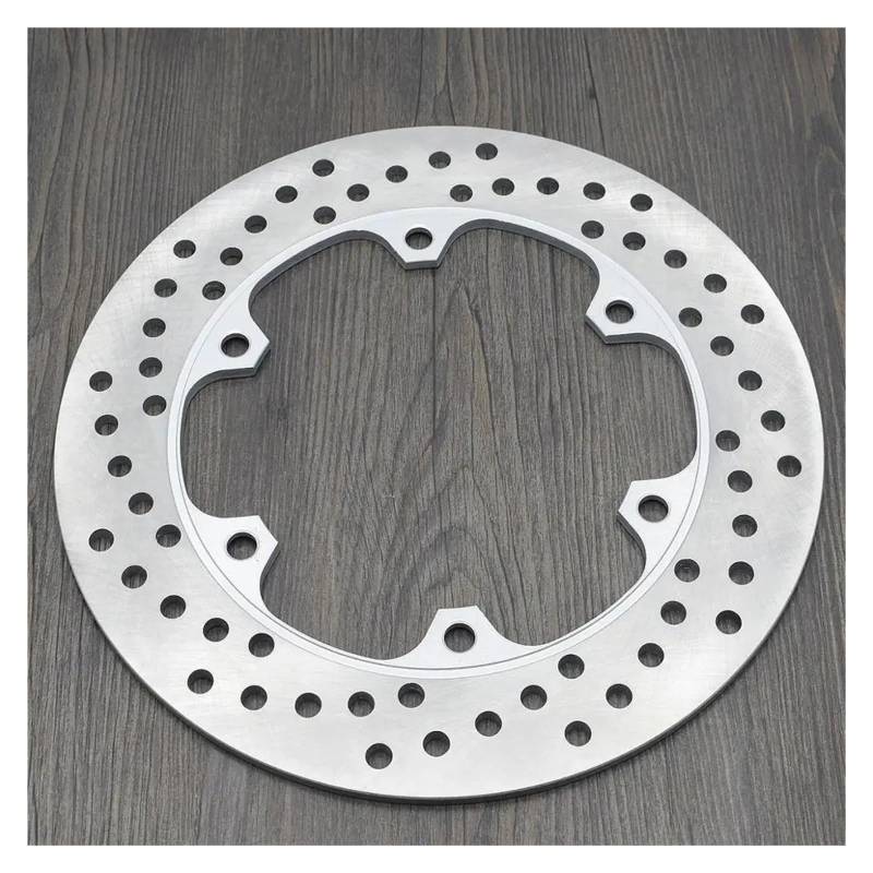 Scheibenbremse Für NT650 NT700 VT1100 CB1000 CB1300 Für CBR1000 1989-2013 276MM Hinten Bremsscheibe Rotor Bremsscheiben von Dtbdfak