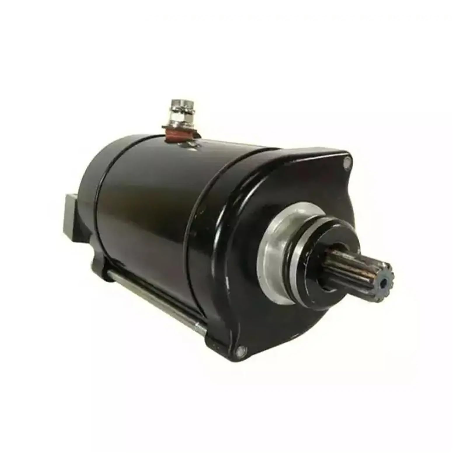 Starter Anlasser Für 500 Vt500 Vt500C VT500FT Vt600c Für Schatten Für Vlx 1983-2007 Starter Motor 31200-MF5-008 31200-MF5-018 31200-MR1-831 Elektrischer Anlasser von Dtbdfak