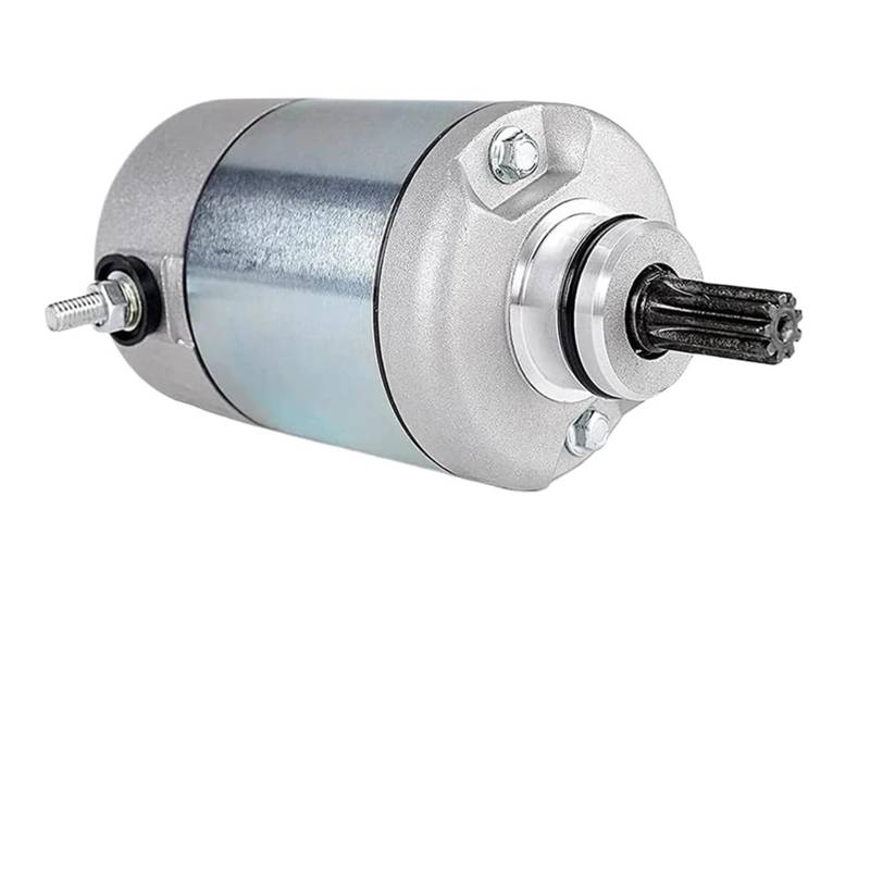 Starter Anlasser Für CB-1 CB400F CB400 Für CBR400 NC23 NC29 1987-1994 Motorrad Starter Motor Motos Acessorios Elektrische Motor Elektrischer Anlasser von Dtbdfak