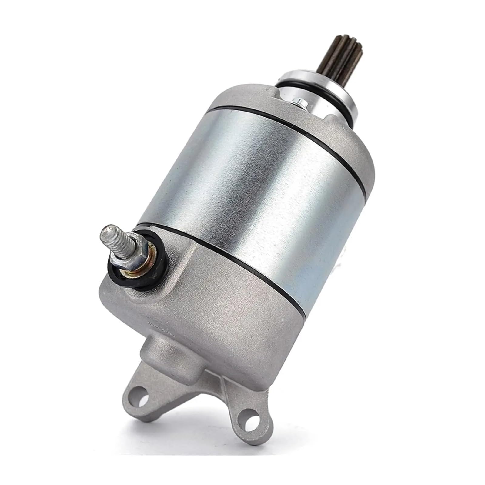 Starter Anlasser Für CRF250X Für CRF 250X Für CRF250 2004-2019 Elektrische Motorrad Motor Teile Starter Motor OEM NO:31200-KSC-671 Elektrischer Anlasser von Dtbdfak