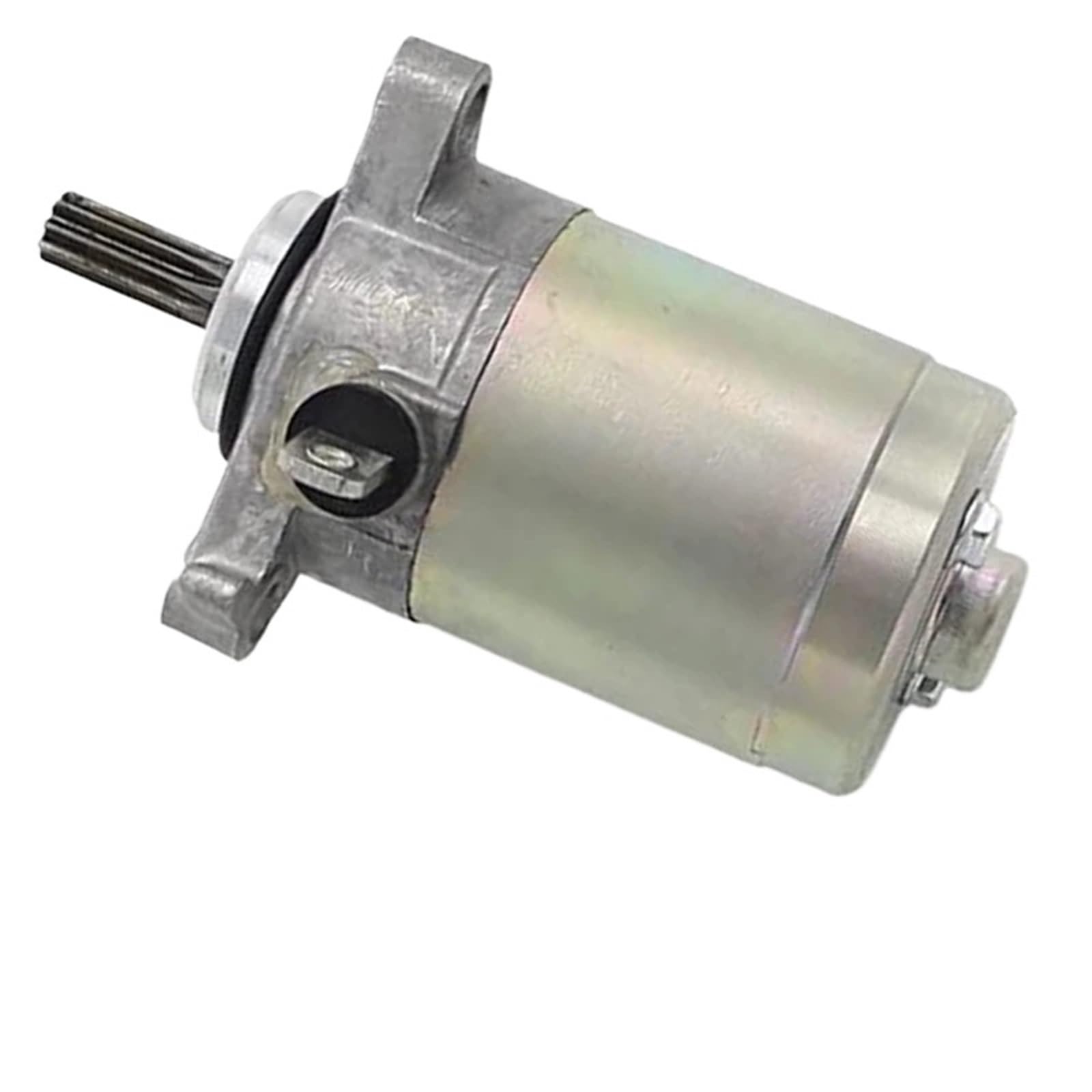 Starter Anlasser Für GPD125 Für LTS125 MW125 Für MWS150 YS125 2015 2016 2017 2018 2019 Motorrad Motor Starter Motor 54P-H1890-02 Elektrischer Anlasser von Dtbdfak