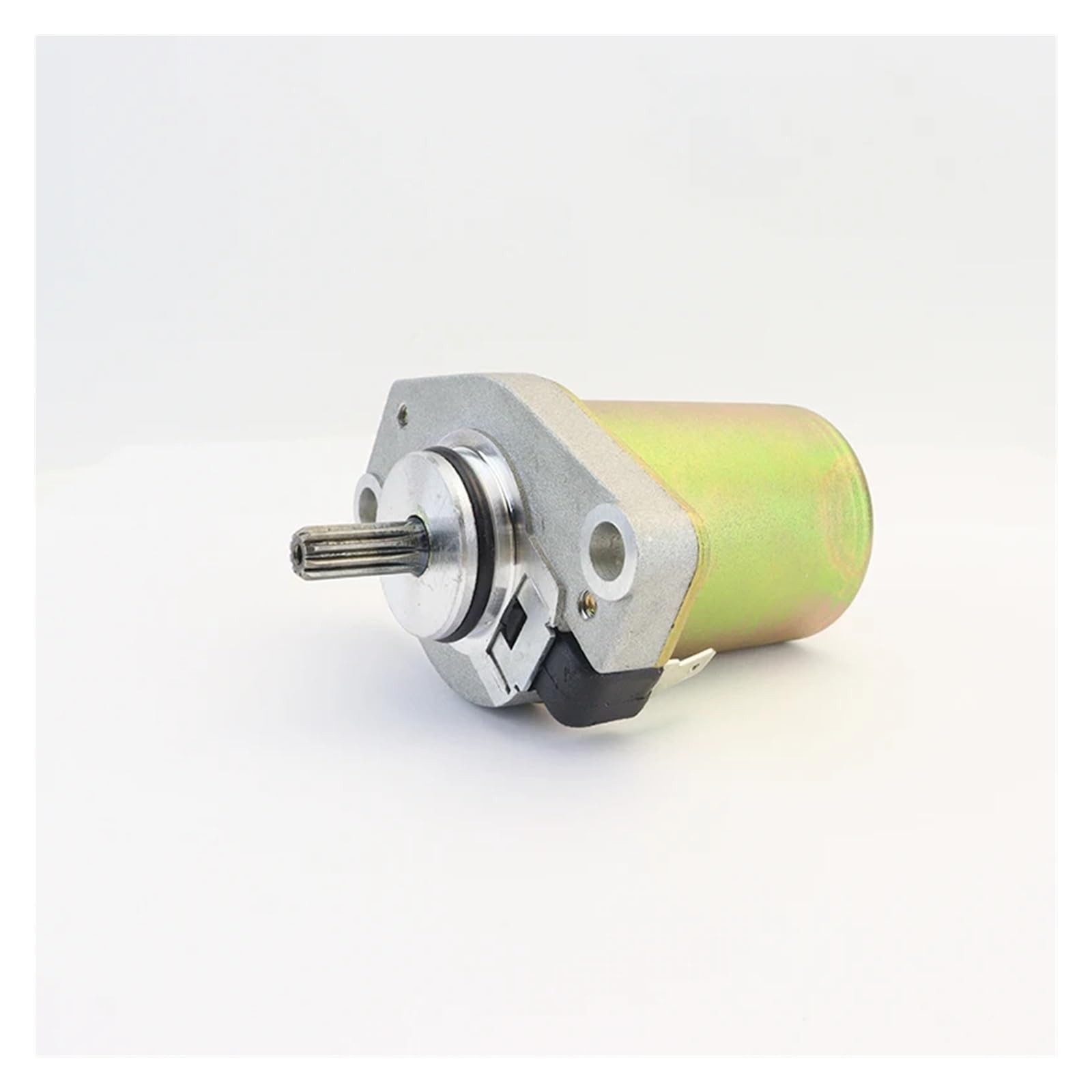 Starter Anlasser Für Jog 50 CW50 CW65 CY50H CY50R RZ50 YA50N YA50S YH50 Motorrad Roller Elektrische Starter Motor 5BM-81800-01 Elektrischer Anlasser von Dtbdfak