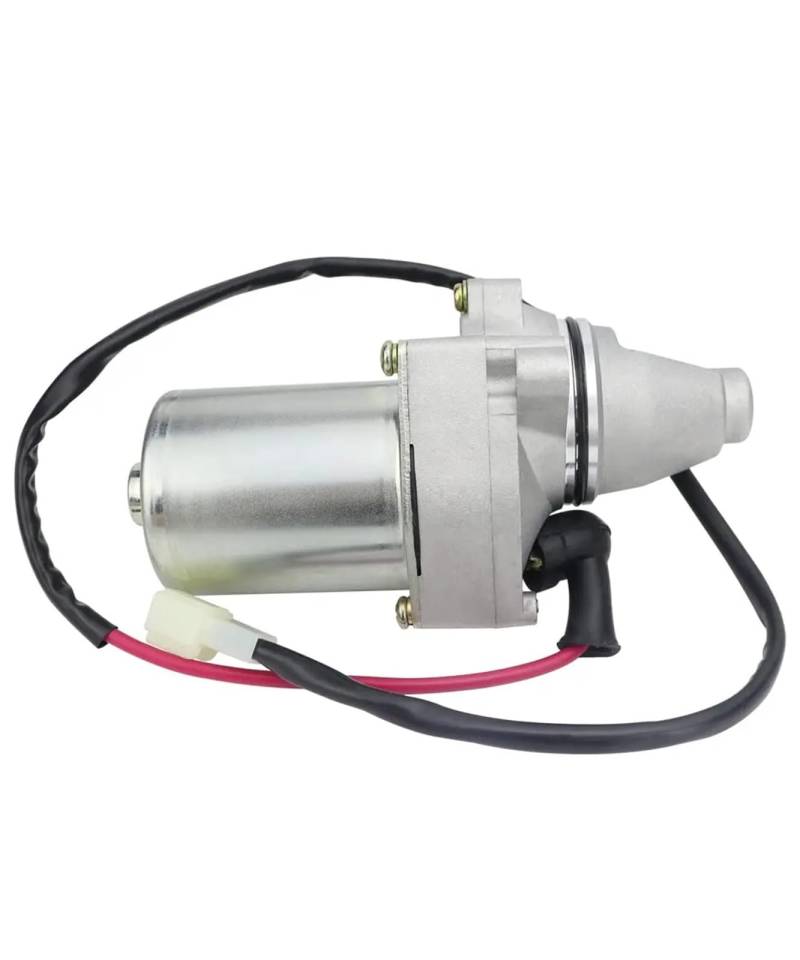 Starter Anlasser Für Kawasaki ATV für KFX80 für KSF80 2003-2006 Anlasser und Relais 21163-S003 LT80-CS90 SM10230 49-5712 Elektrischer Anlasser von Dtbdfak