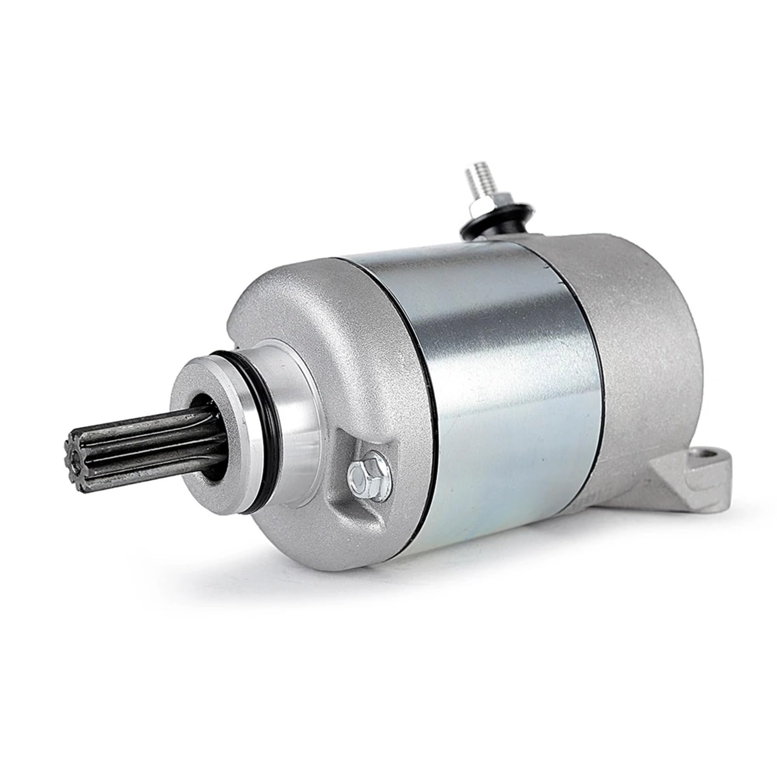 Starter Anlasser Für Kawasaki Für KLX140 Für KLX140L Für KLX140G Für KLX150L Für KLX125S 2008-2019 Motor Starter Motor OEM :21163-0762 21163-0058 21163-0043 Elektrischer Anlasser von Dtbdfak