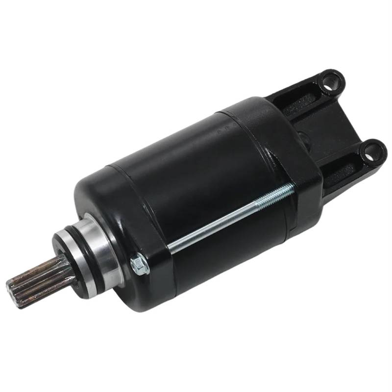 Starter Anlasser Für Kawasaki ZX1000 Für Ninja ZX-10R 2010 Motorrad Starter Motor Magneto 21163-0044 Batterie Zündung Starter Motor Moped Elektrischer Anlasser von Dtbdfak