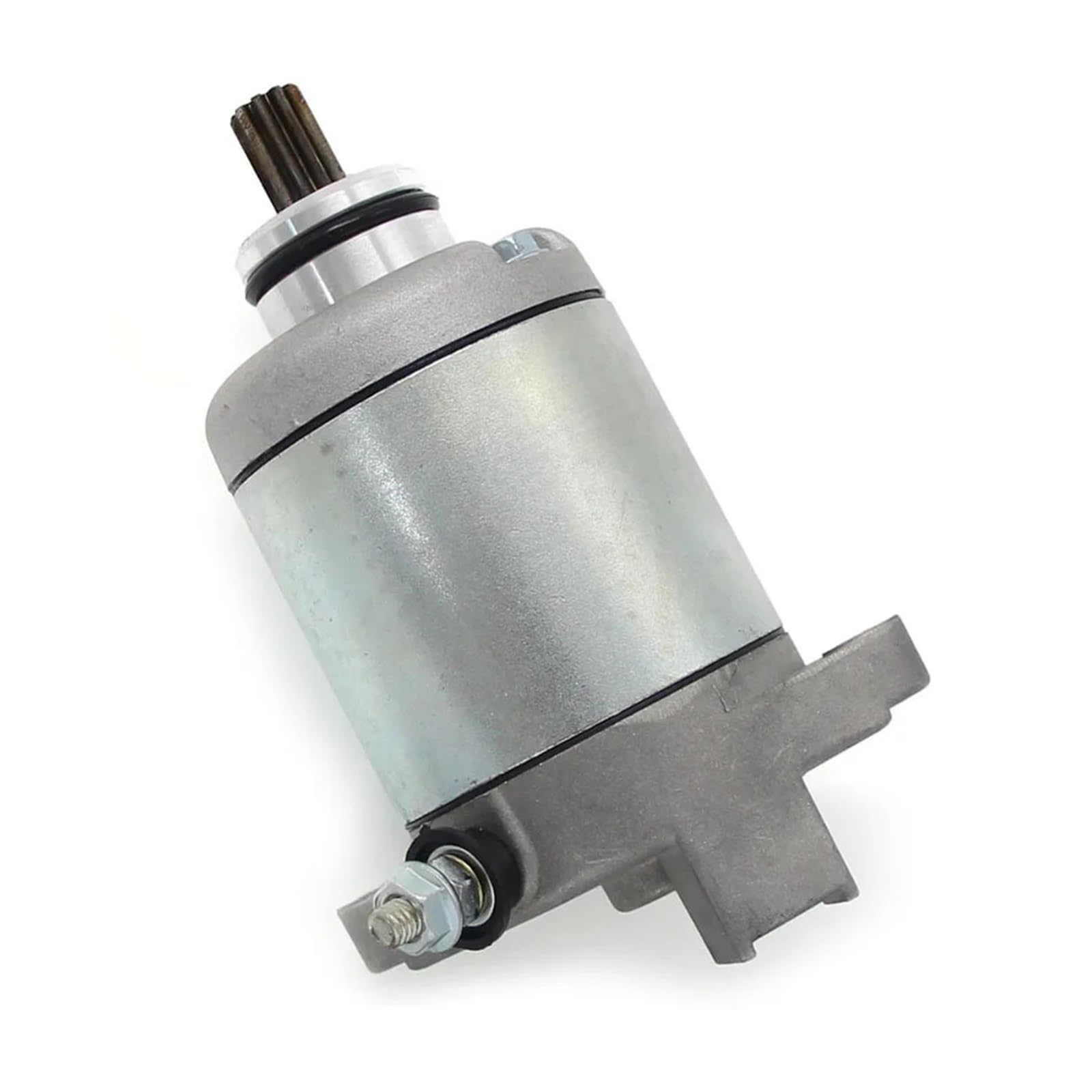 Starter Anlasser Für Piaggio Für Vespa LX/125/SX 7/8/9 125 Für Super Für Hexagon 2001-2013 Motorrad Starter Motor Elektrischer Anlasser von Dtbdfak