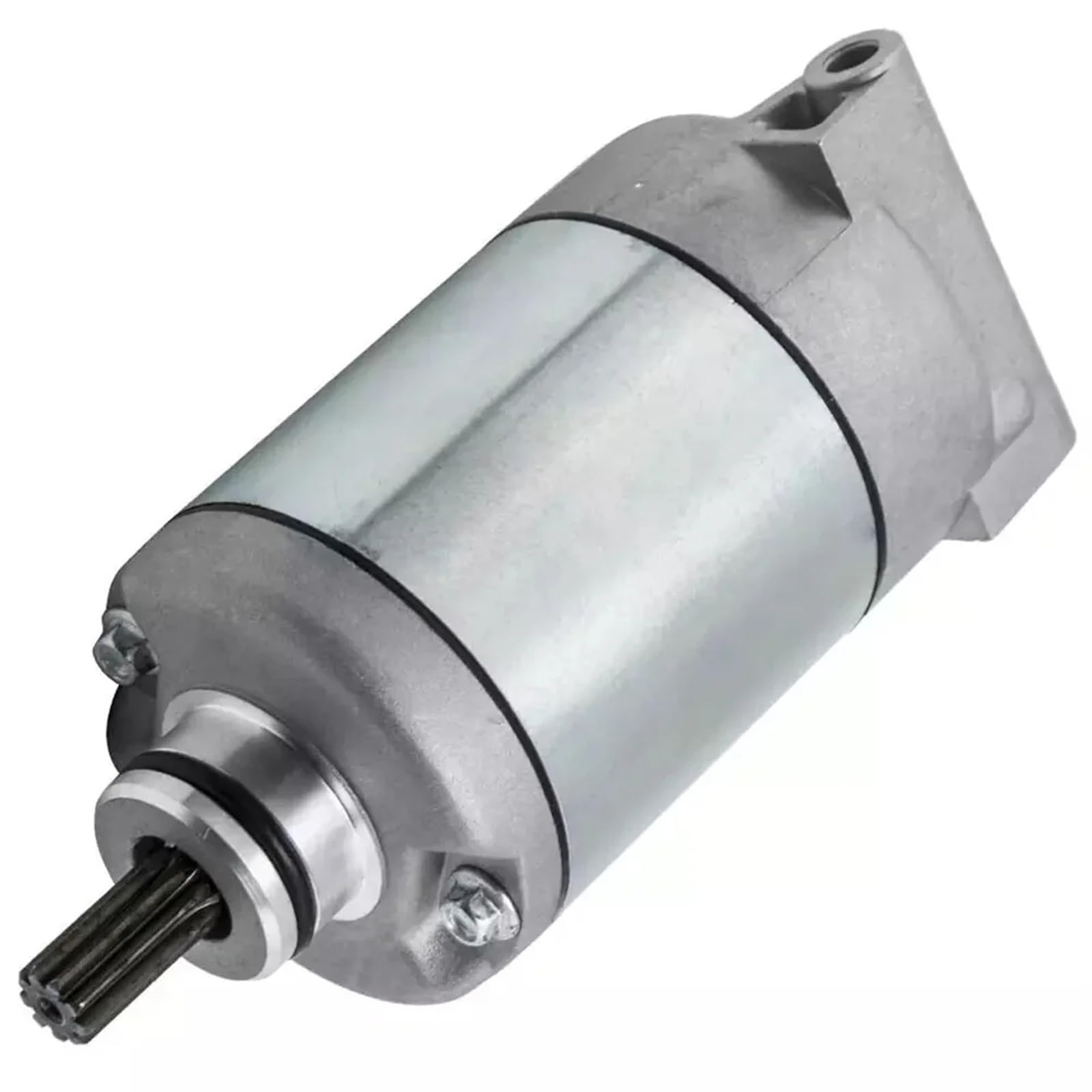 Starter Anlasser Für Polaris Für Sportsman 570 Für Ranger 4x4 570 Für RZR 570 2014 2015 2016 2017 2018 2019 Motorrad ATV 12V Starter Motor 4014290 4014909 Elektrischer Anlasser von Dtbdfak