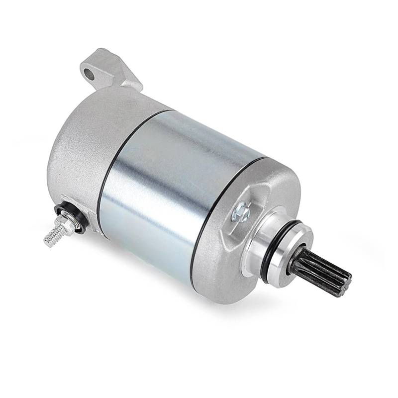 Starter Anlasser Für TT250R Für TT-R250 Für YBR250 YS250 1993-2011 Motorrad Motor Starter Motor 4GY-81890-00 Elektrischer Anlasser von Dtbdfak