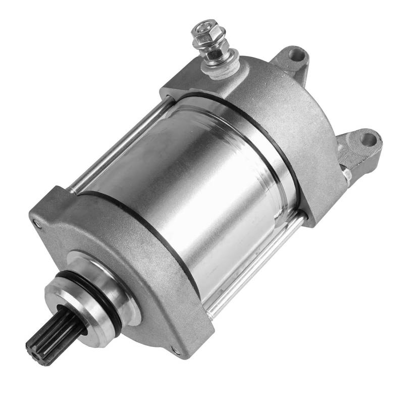 Starter Anlasser Für YZFR1 Für YFZ-R1 Für YZF R1 2009 2010 2011 2012 2013 2014 Motorrad Starter Motor 14B-81890-01-00 14B-81890-00-00 Motos Motor Teile Elektrischer Anlasser von Dtbdfak