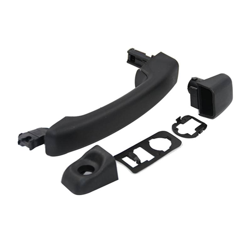 Türgriff Fahrerseite Für Vauxhall Für Opel Für Movano 2010-2016 Links Rechts Türgriff & Unterstützung 806073022R 806079208R 806076452R 806069981R 806067794R Auto Außentürgriff(Door Handle) von Dtbdfak