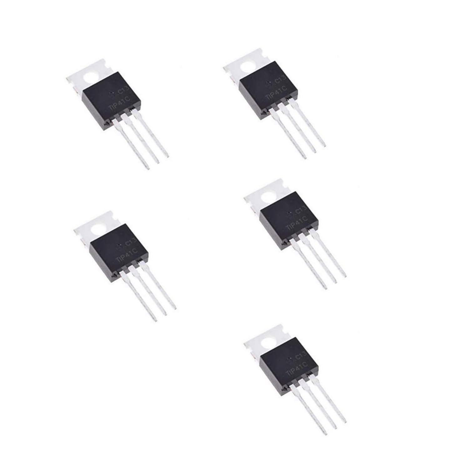 5pcs TDA2030 Leistungsverstärker-Chip Audio-Verstärkerschaltung TDA2030A power amplifier chip audio amplification circuit von Dtmeng