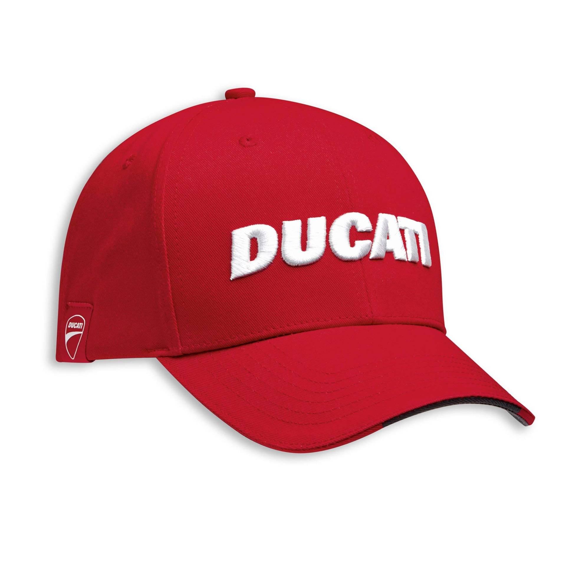 Ducati Company 2.0 Cap - 98770175 von Ducati