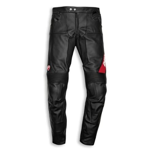 Ducati Company C4 Lederhose Größe 54 von Ducati