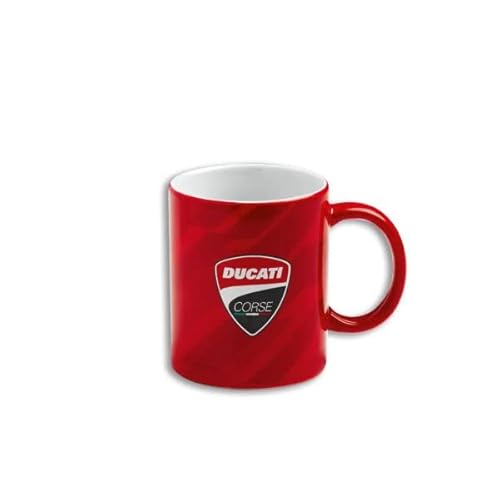 Ducati Corse Line Tasse von Ducati