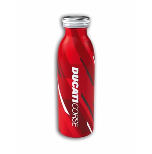 Ducati Corse Line Thermoflasche von Ducati