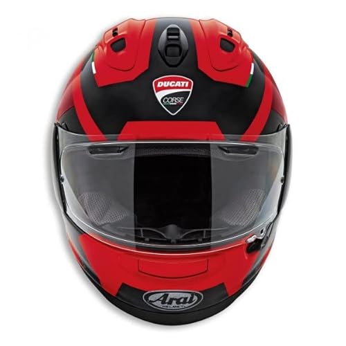 Ducati Corse V6 Integralhelm Größe L von Ducati