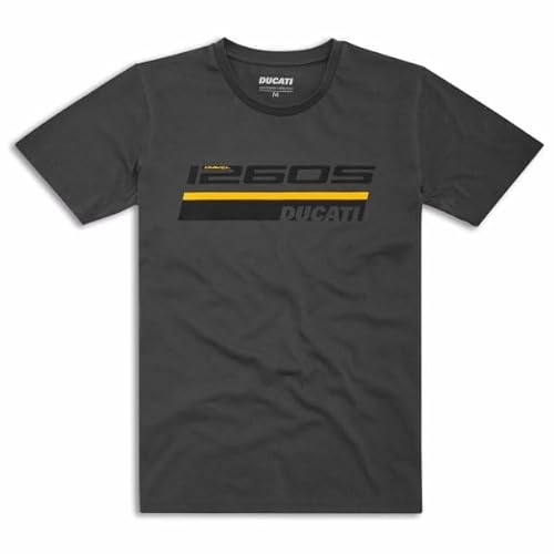 Ducati Diavel T-Shirt Größe XL von Ducati