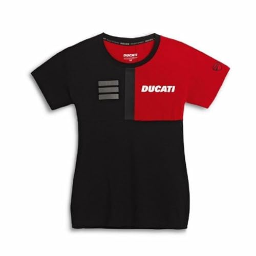 Ducati Explorer Damen T-Shirt Größe L von Ducati