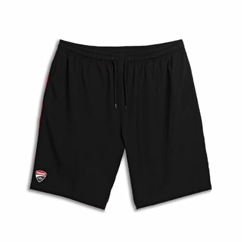 Ducati Fitness Shorts Größe XXL von Ducati