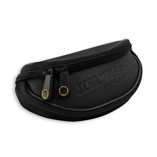 Ducati Scrambler Lenkertasche Performance 96780621c von Ducati