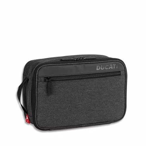 Ducati Urban Kosmetiktasche Waschbeutel von Ducati