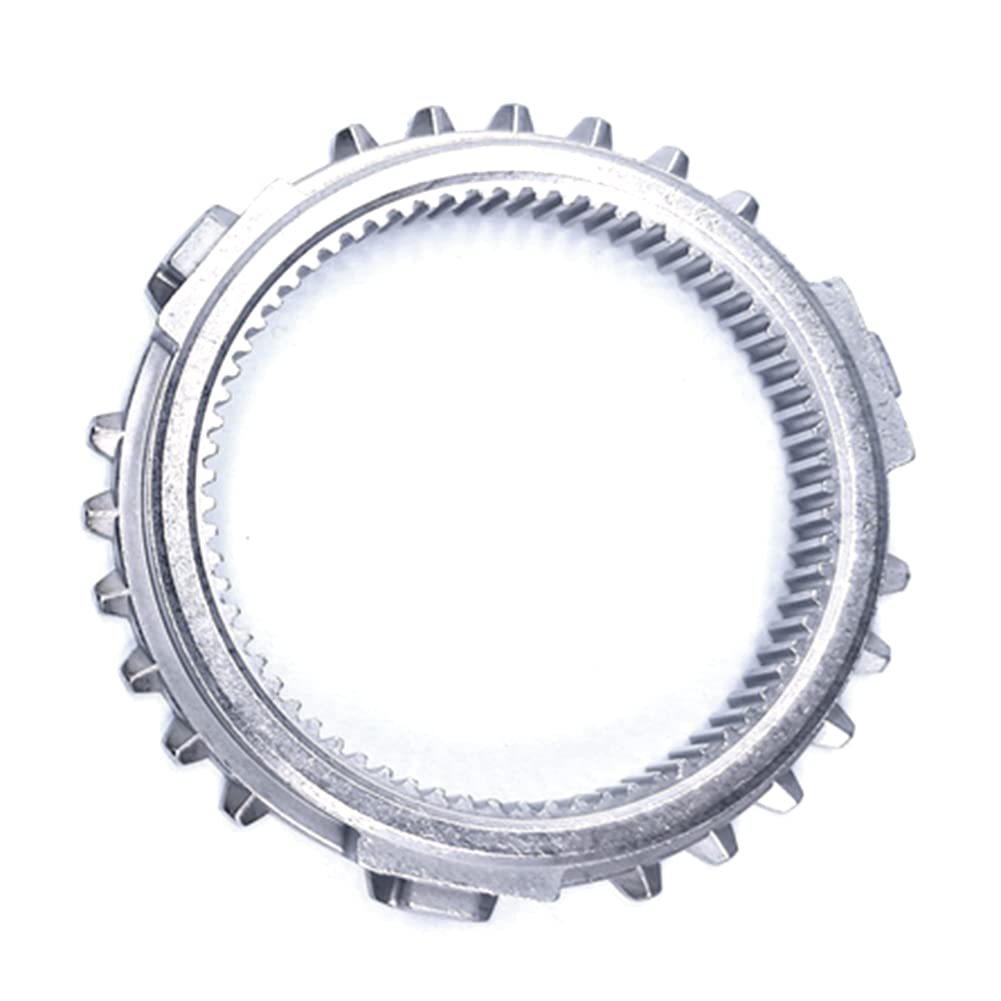 Duendhd 232408 Synchronring für 206 207 301 für C2 C3 Mechanische Getriebe Synchronbuchse von Duendhd