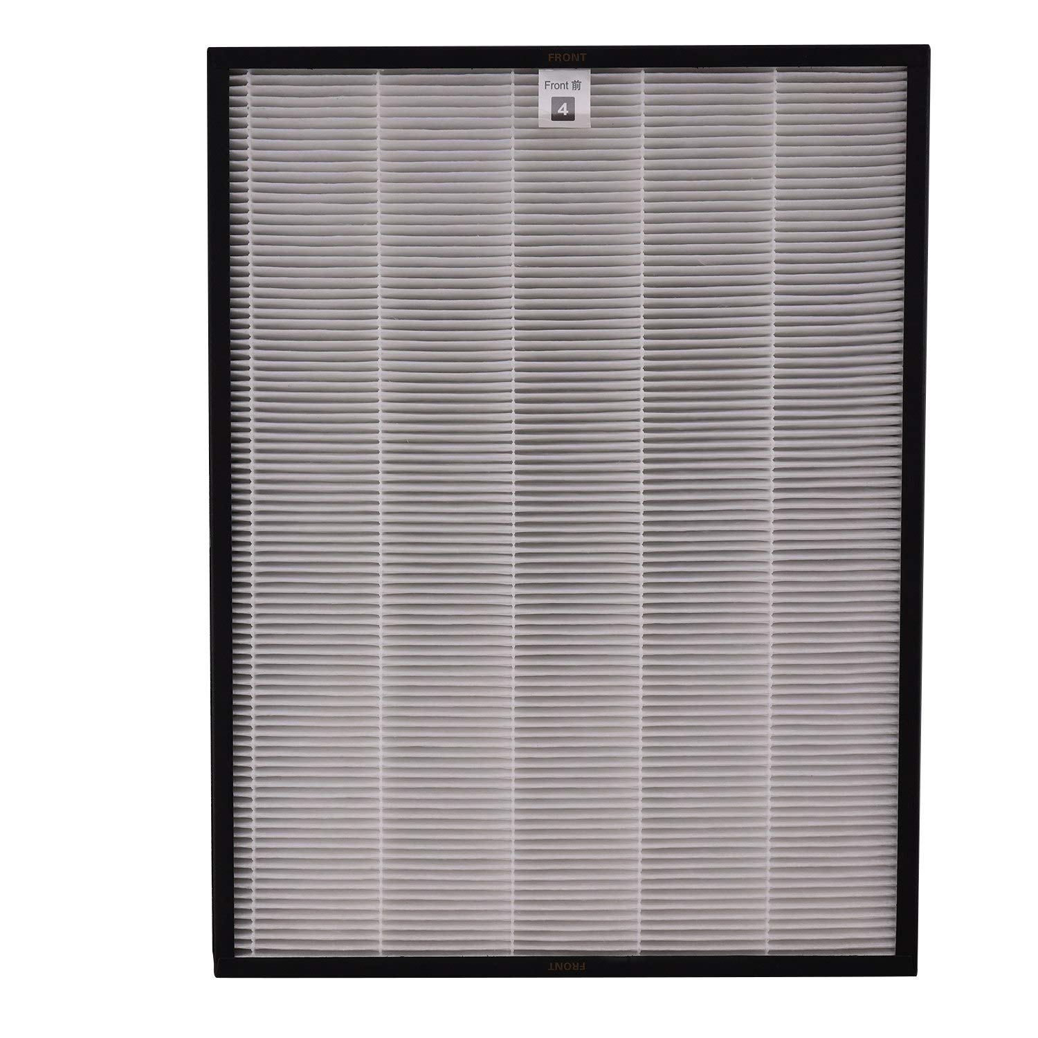 Duendhd AC4144 HEPA Filter für AC4014 AC4072 AC4074 AC4083 AC4084 AC4085 AC4086 Luft Reiniger Teile von Duendhd