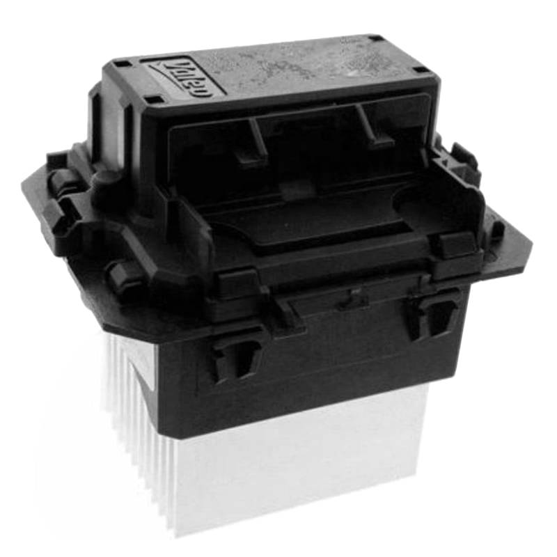 Duendhd Temperatur Regelung GebläSe Motor Widerstand 4P1763 RU948 64119240713 64119286870 GebläSe Widerstand für Mini von Duendhd