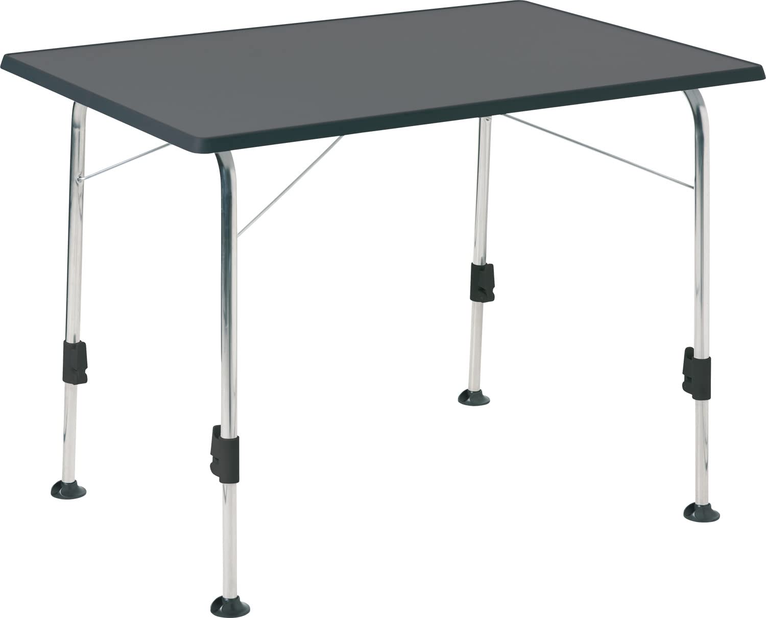 Dukdalf Campingtisch Stabilic 3 anthrazit von Dukdalf