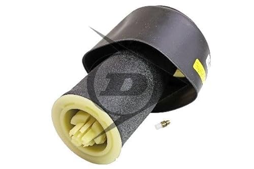 DUNLOP AIRSUSPENSION Luftfederung Luftfeder von Dunlop Airsuspension