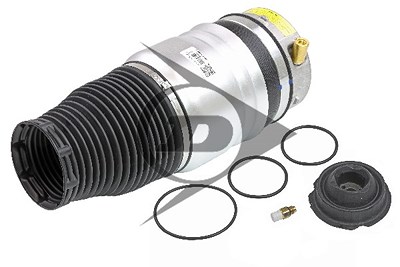 Dunlop Airsuspension Luftfeder, Fahrwerk [Hersteller-Nr. 71063] für Audi von Dunlop Airsuspension