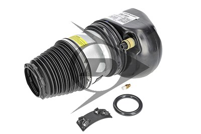 Dunlop Airsuspension Luftfeder, Fahrwerk [Hersteller-Nr. 71113] für BMW von Dunlop Airsuspension