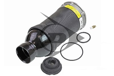 Dunlop Airsuspension Luftfeder, Fahrwerk [Hersteller-Nr. 71040] für Audi von Dunlop Airsuspension