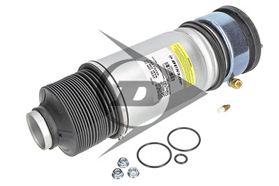 Dunlop Airsuspension Luftfeder, Fahrwerk [Hersteller-Nr. 71440] für BMW von Dunlop Airsuspension