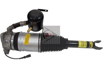 Dunlop Airsuspension Luftfederbein [Hersteller-Nr. 71056] für Audi von Dunlop Airsuspension