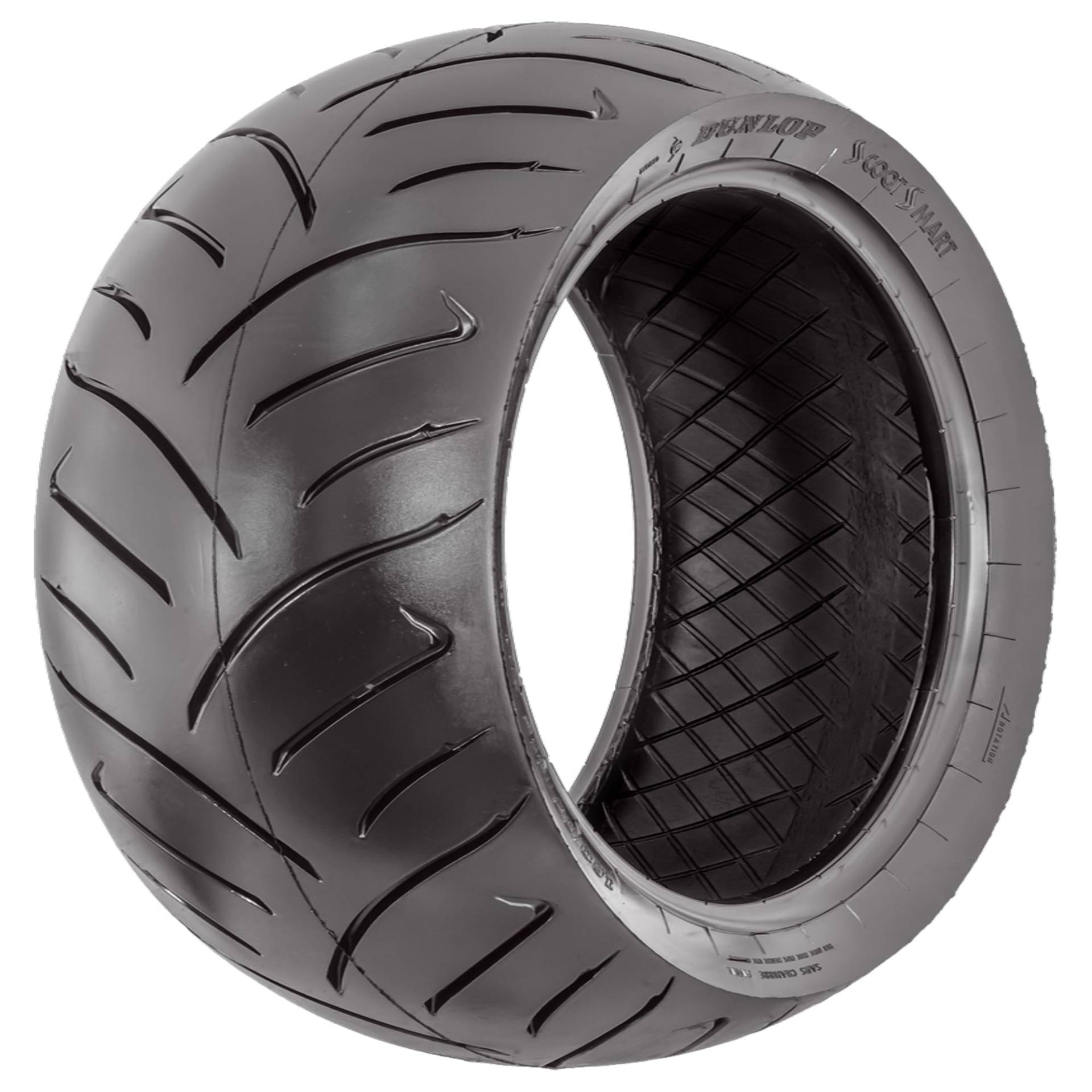 130/70-10 62J TL TL 62 J von Dunlop