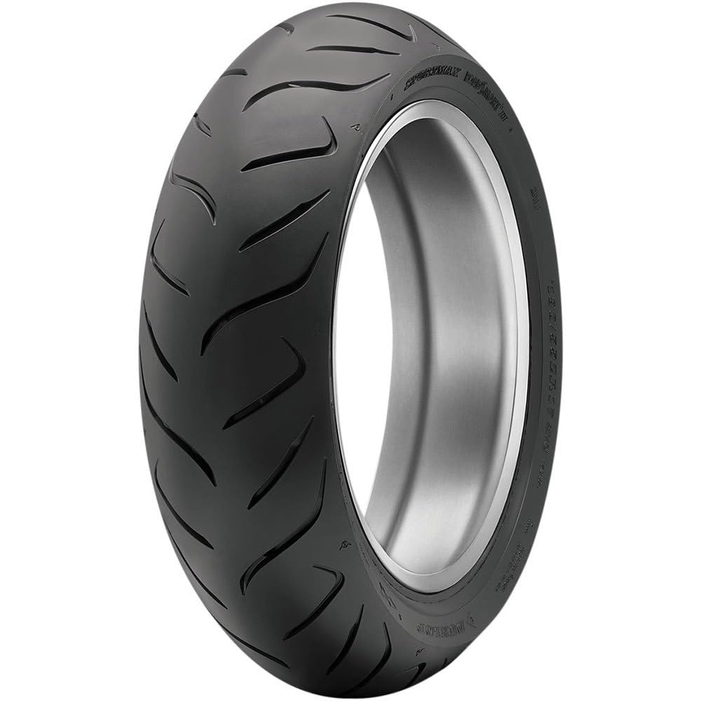 Dunlop 180/55 ZR17 73W ROADSMART II TL von DUNLOP