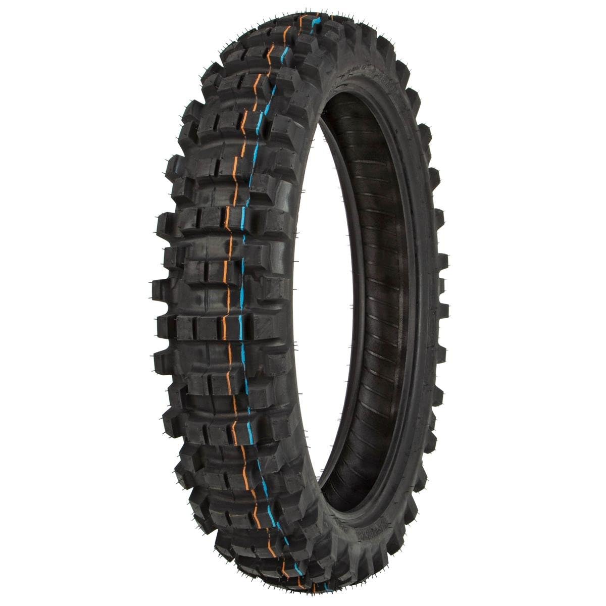 Dunlop 626003-110/90/R19 62M - E/C/73dB - Ganzjahresreifen von DUNLOP