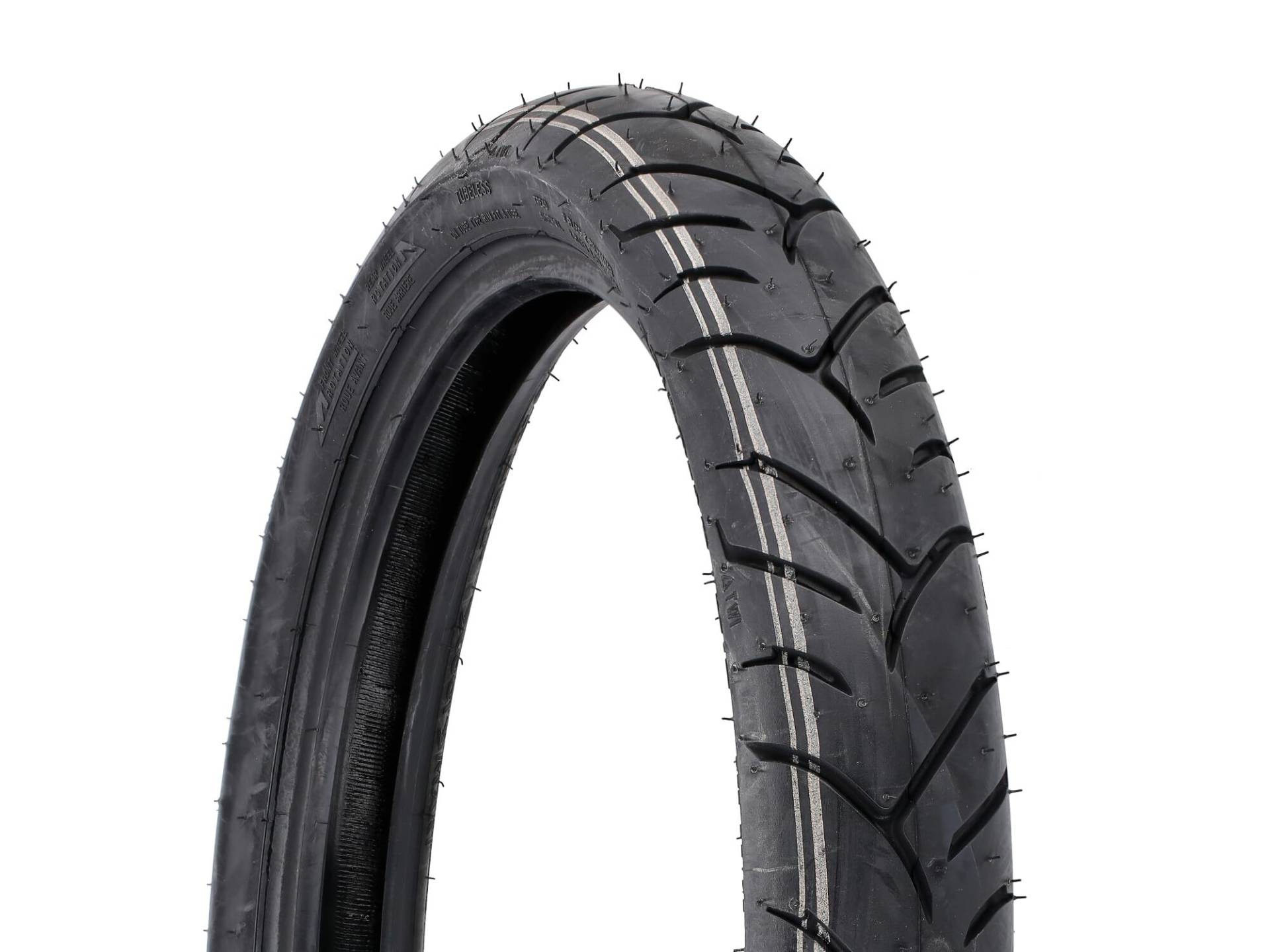 Dunlop 630979-80/80/R16 45P - E/C/73dB - Ganzjahresreifen von Dunlop