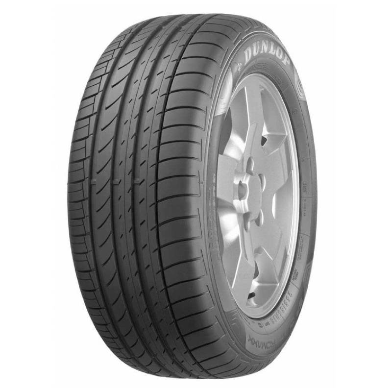 Dunlop SP Quattromaxx 255/40 R19 100Y RO1 Sommerreifen GTAM T34454 ohne Felge von DUNLOP