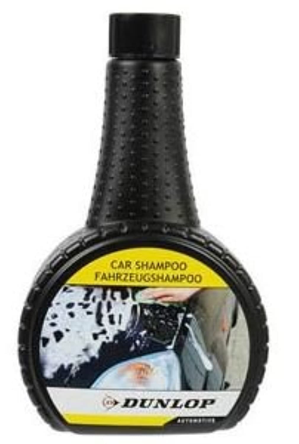 Dunlop Vehicle 871125299291 Shampoo für Auto von Dunlop Automotive