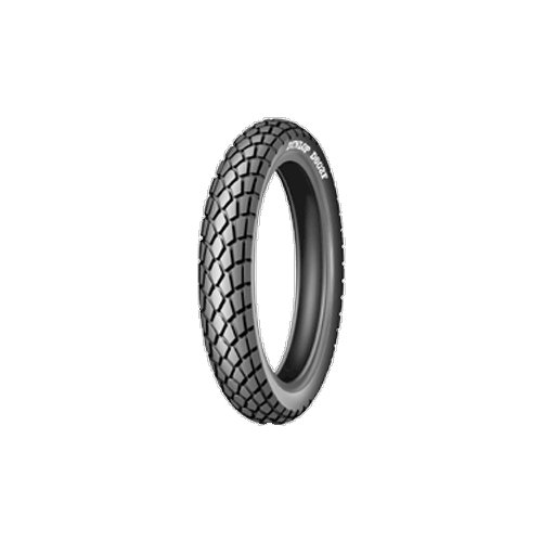 100/90-18 TL D 602 F 56P von Dunlop