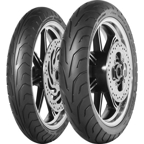 100/90-19*V TL ARROWMAX STREETSMART 57V von Dunlop