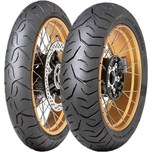 100/90-19*V TL TRAILMAX MERIDIAN 57V von Dunlop