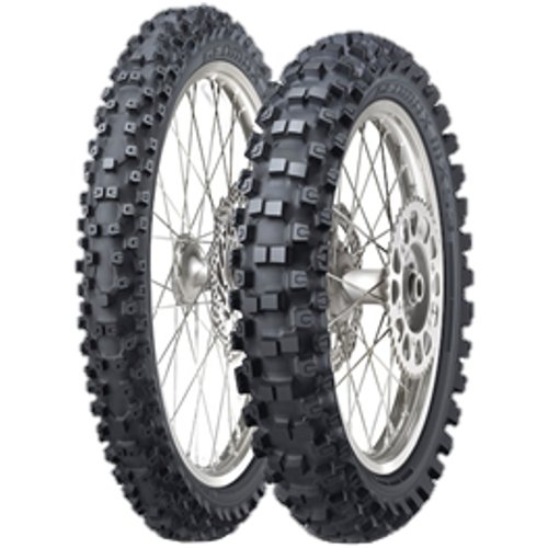 110/90-19*M TT GEOMAX MX53 62M von Dunlop