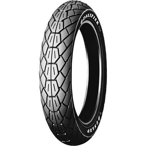 110/90V18 TL F 20 WLT 61V von Dunlop