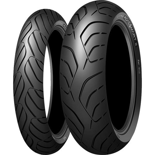 120/70R15*H SPORTMAX ROADSMART 3 56H von Dunlop